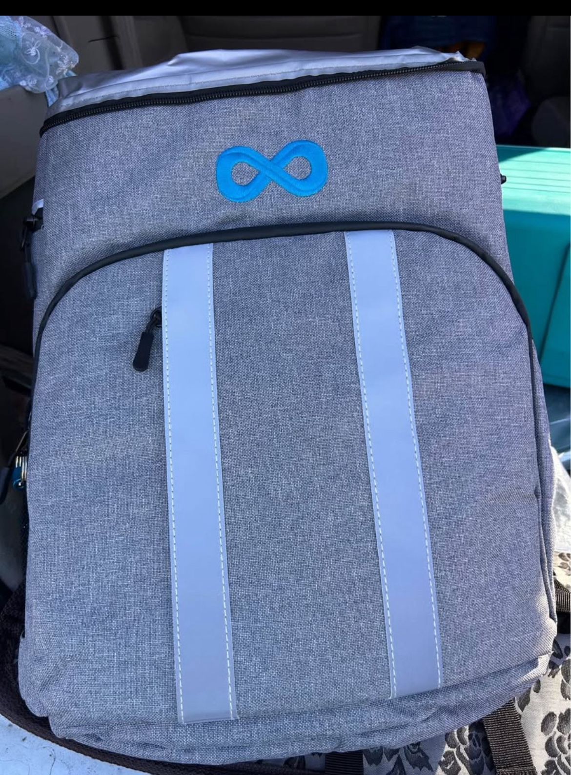 Backpack Cooler 