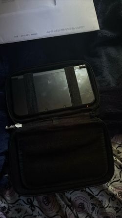 New 3Ds XL