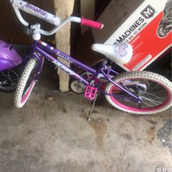 Kids Bike 55”