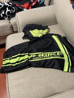 cycling Suit