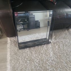 Wall Mirror