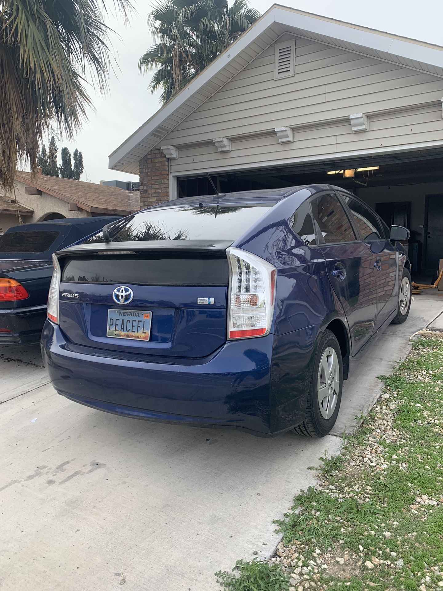 2010 Toyota Prius for Sale in Las Vegas, NV - OfferUp