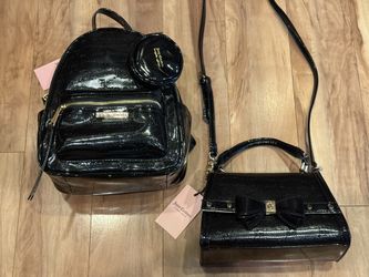 Very Rare Juicy Couture - ‘ Liquorice ‘