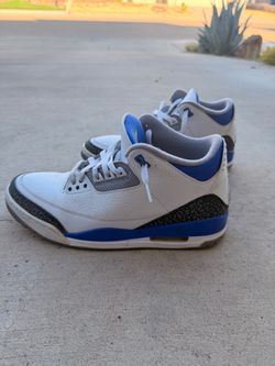 Jordan Retro 3 Size 12