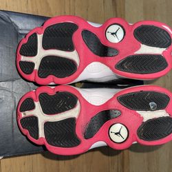 Baby Jordan 13s 