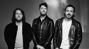 The Fray - Summer of Light Tour with Dashboard Confessional Concert