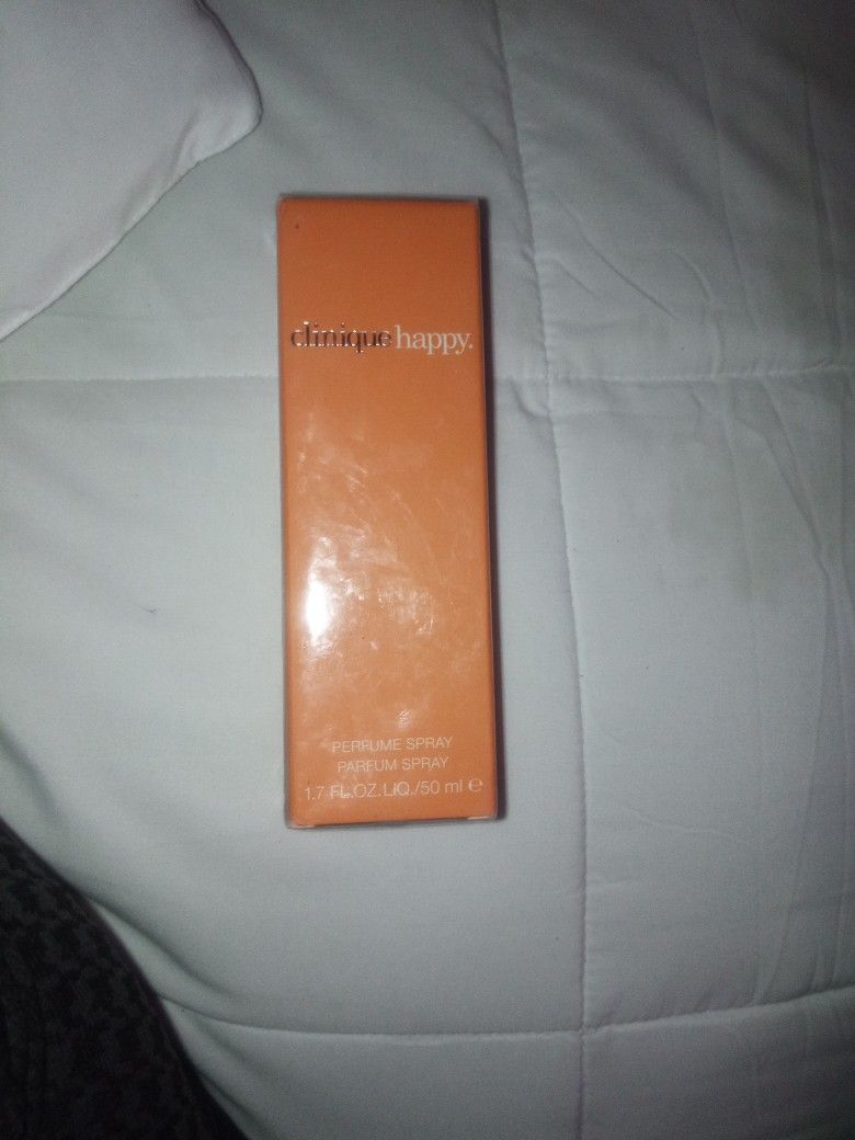 Women's Clinique Happy 