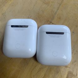 Apple Air Pod 