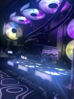 Mini ITX (Intel I9 14900k/RTX 4080)