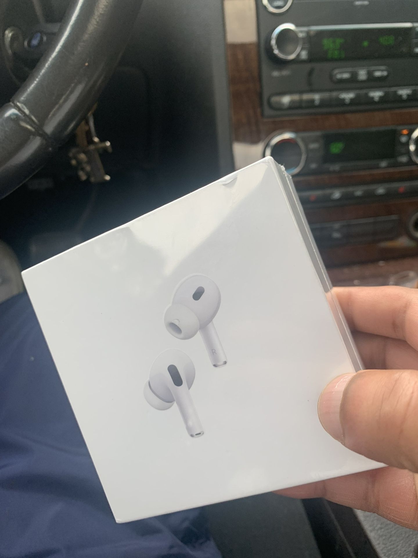 3rd Generation Air Pods