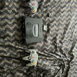 N64 