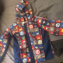 Disney Rain Coat 