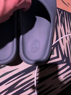 Yeezy slides