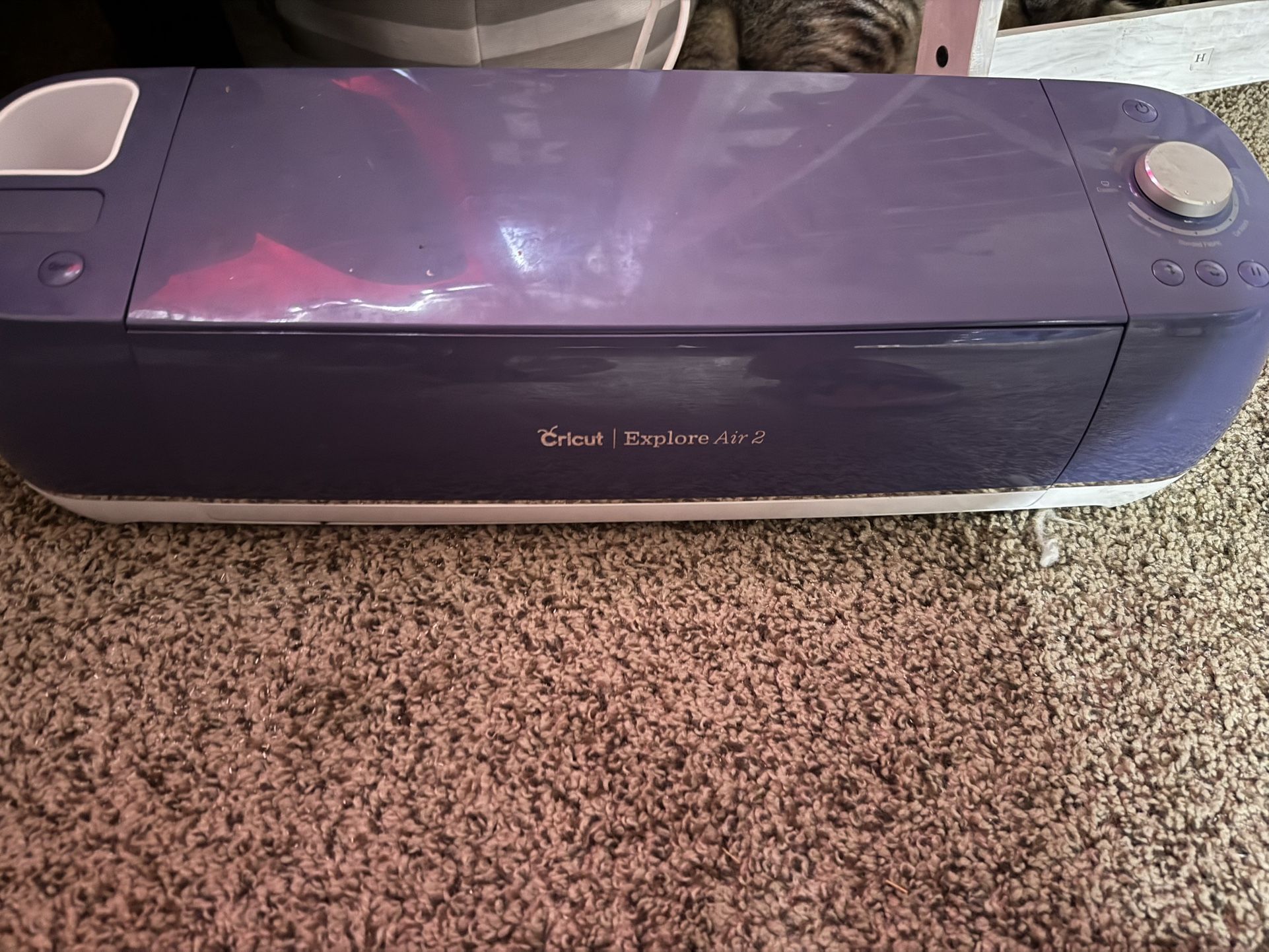 Cricut Air 2