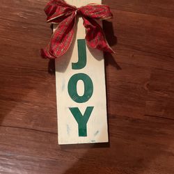 Christmas Signs
