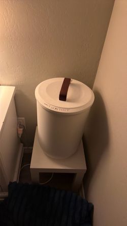 Towel warmer
