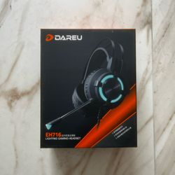 Gaming Headphone