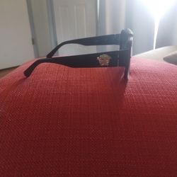 Versace Glasses 