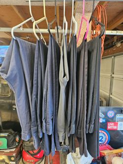 MENS 40X34 DICKIES 874 PANTS