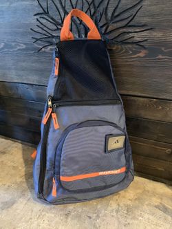 Adidas Backpack