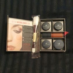 BareMinerals Face Fashion Five-Piece In Style Color Collection - ALL BRAND NEW - SEE DESCRIPTION FOR MORE DETAILS 