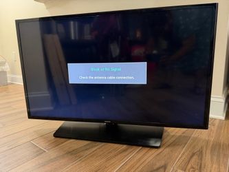 40" Samsung Full HD LED TV