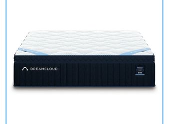 NEW IN BOX MATTRESS