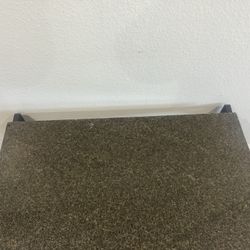 Small Granite Table 