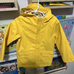 Kids Rainjacket