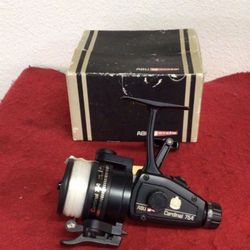 Abu Garcia 754 Spinning Reel 💵  💳  💵  Cash and Card Accepted