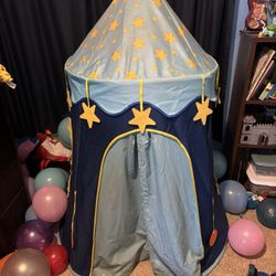 Star Tent
