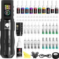 Tattoo Kit