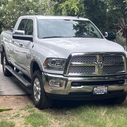 2015 Ram 2500