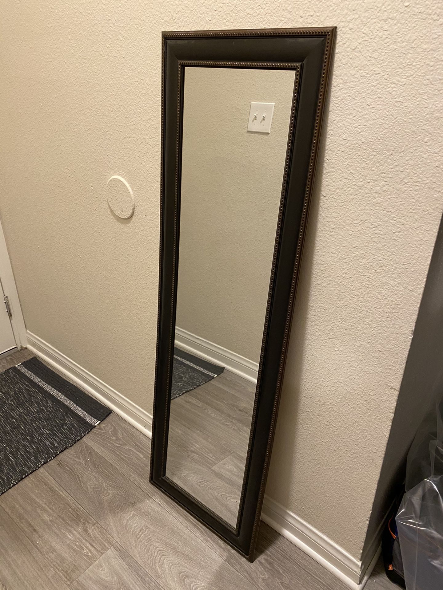 Wall Mirror