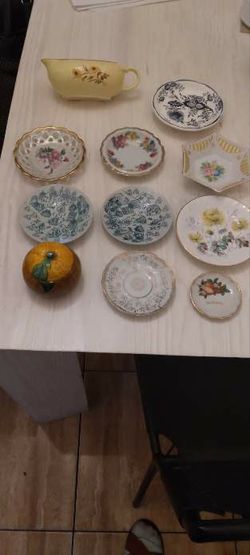 Antique