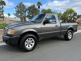 2010 Ford Ranger