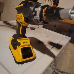 New DeWalt Drywall Drill