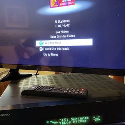 Onkyo TX- NR818