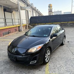 2010 Mazda Mazda3