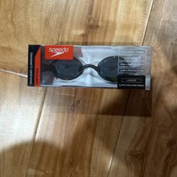 Speedo Junior’s Vanquisher 3.0 Mirrored Competition