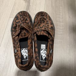 Vans 