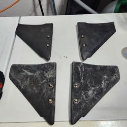 Outboard Dolphin Tale