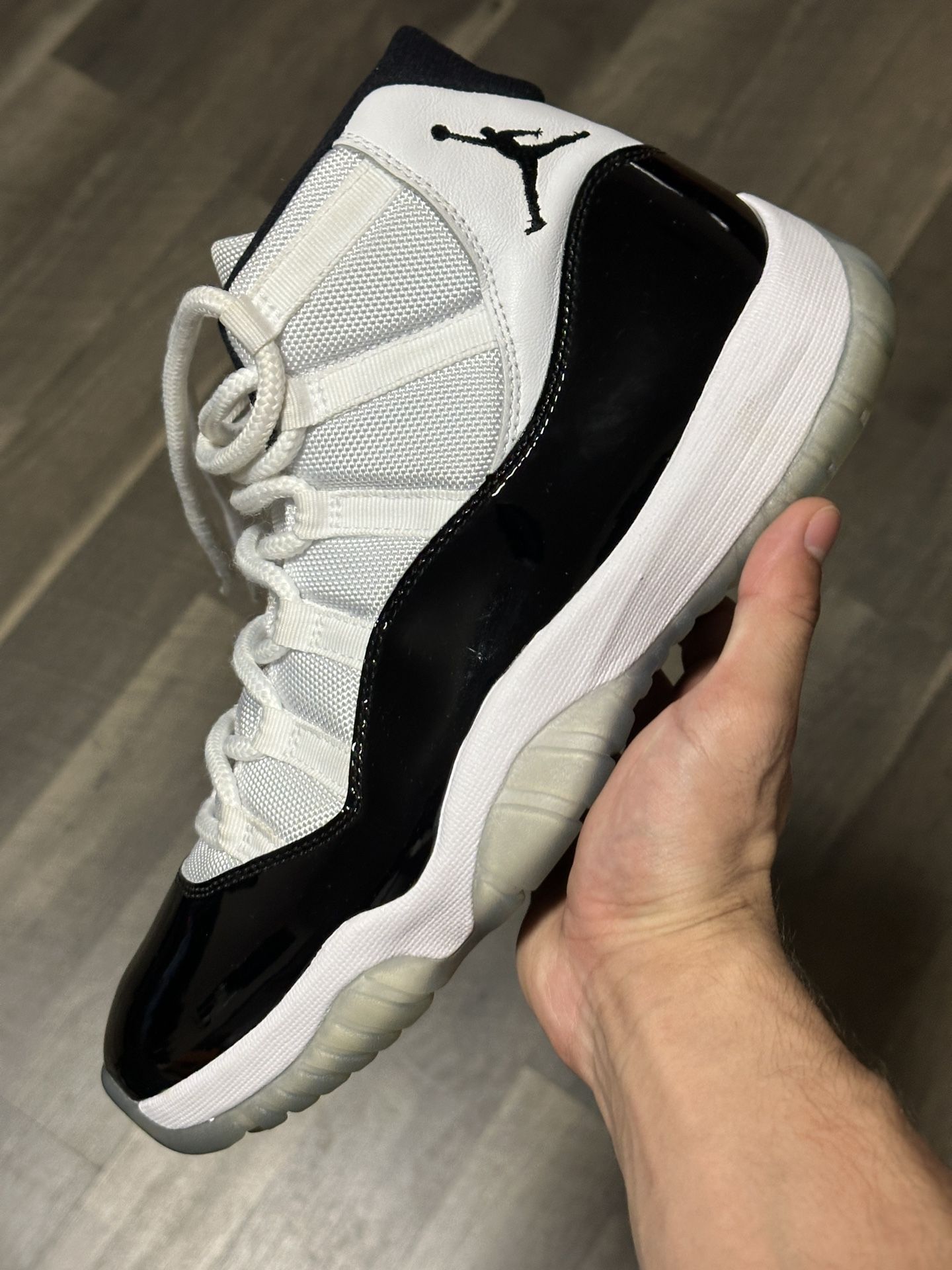 Jordan 11 concord size 9 - avconcontrols.com display picture 1