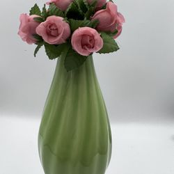 Petite Flower Vase 