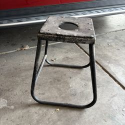 Dirt Bike Stand 