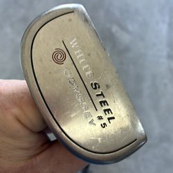 Odyssey Putter