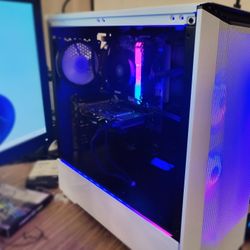 Budget PC | Ryzen 7 1700 | GTX 1660 SUPER