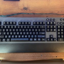 Logitech G613 Bluetooth Mechanical Keyboard