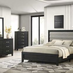 Modern Bedroom Over 50% Off!! 