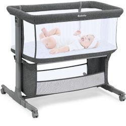 Bedside Sleeper/ Bassinet